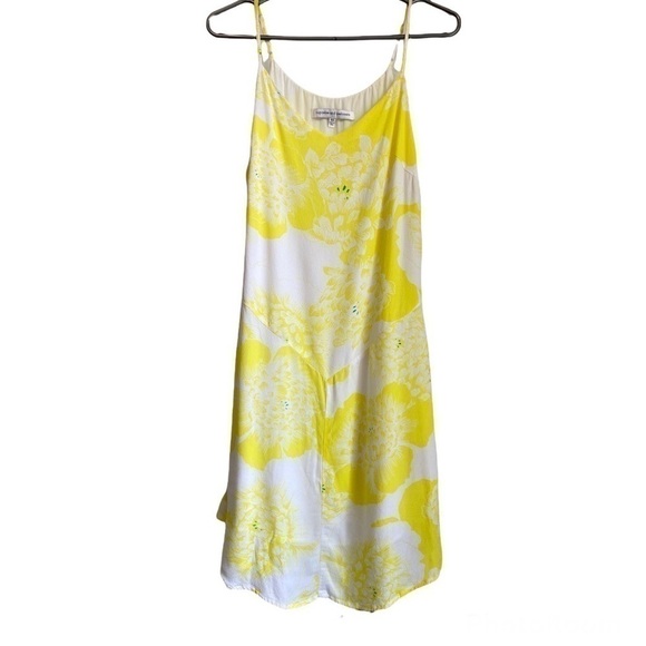 cupcakes and Cashmere Dayen Dress in White size XS - Picture 4 of 12